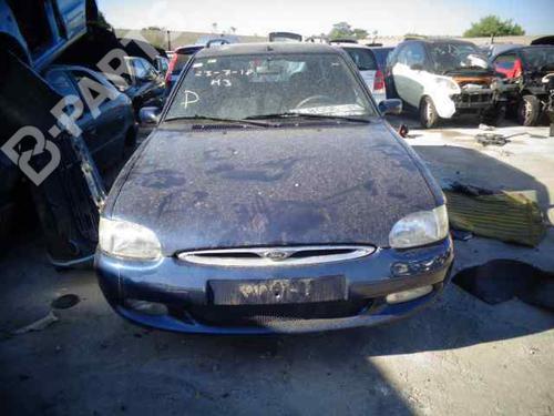 Used Parts FORD ESCORT V Saloon (AFL)  1.3  1157285