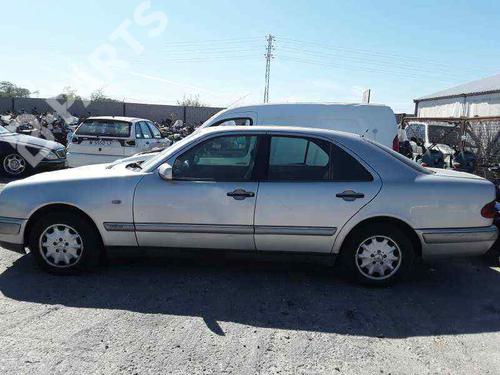 Engine control unit (ECU) MERCEDES-BENZ E-CLASS (W210) E 290 Turbo-D (210.017) | BP11001115M57 