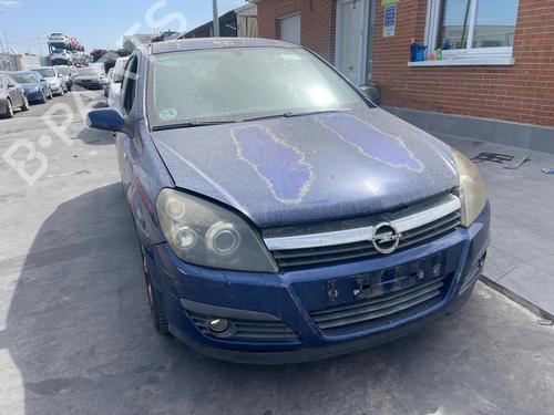 Motor OPEL ASTRA H (A04)  | BP29608603M1 