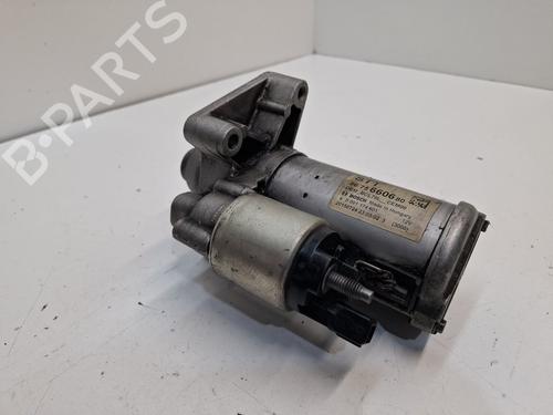 Starter PEUGEOT 2008 I (CU_) 1.6 BlueHDi 120 | BP21093115M8 
