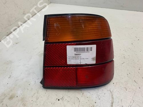 Used Right taillight BMW 5 (E34) 520 i 24V (150 hp) 23032665