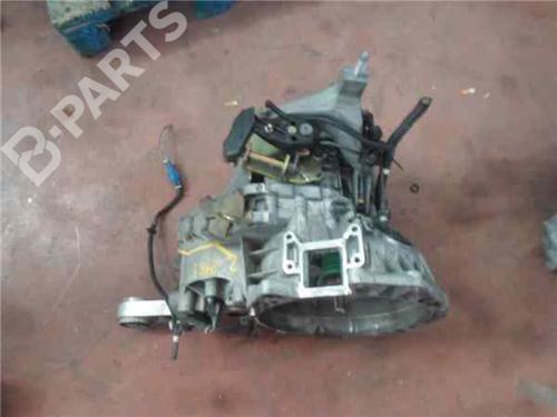Gearbox FORD MONDEO III Turnier (BWY) 2.5 V6 24V | BP10995884M3 