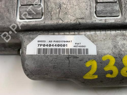 Kollisonspute sett ALFA ROMEO 147 (937_) 1.9 JTDM (937.AXD1A, 937.AXV1A, 937.BXB1A) | BP15820347C86 