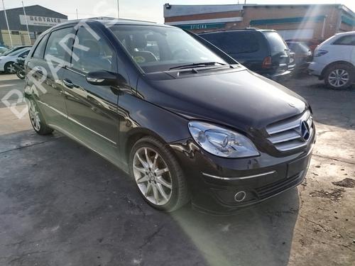 Front right window mechanism MERCEDES-BENZ B-CLASS Sports Tourer (W245)  | BP26238950C23 