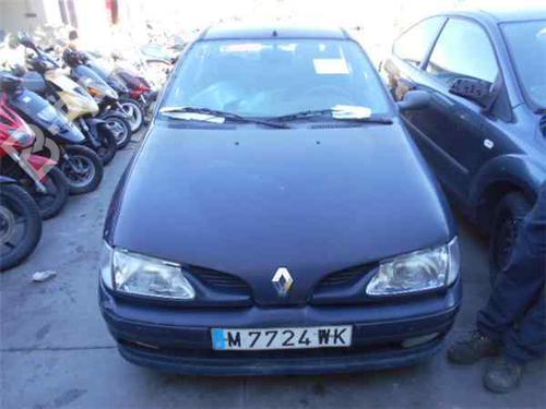 Used Parts RENAULT MEGANE I (BA0/1_)  1.9 dTi (BA08, BA0N)  1156554