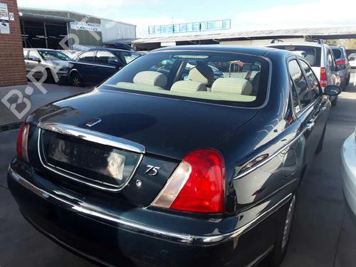 Engine ROVER 75 (RJ) 2.0 CDT | BP11003974M1 
