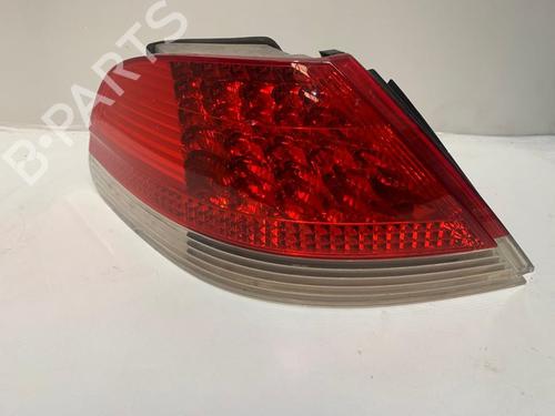 Used Left taillight BMW 7 (E65, E66, E67) 740 d (258 hp) 13656533