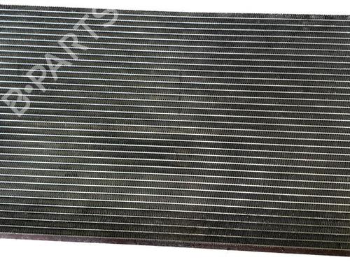 AC radiator BMW 1 (E87) 118 d | BP12680924M32 
