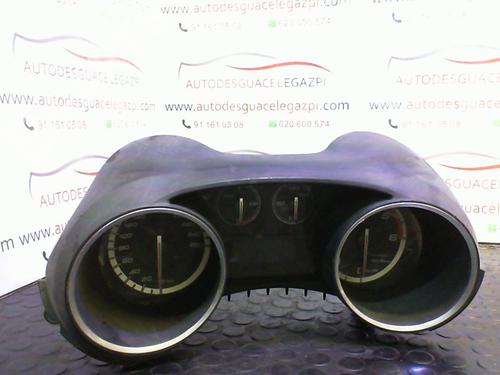 Cockpit ALFA ROMEO GIULIETTA (940_) [2010-2020]  11006978