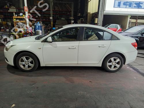 Used Parts CHEVROLET CRUZE (J300) 1.6 (113 hp) 4335598