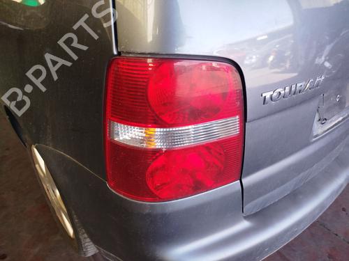 Used Left taillight VW TOURAN (1T1, 1T2) [2003-2011]  30204917