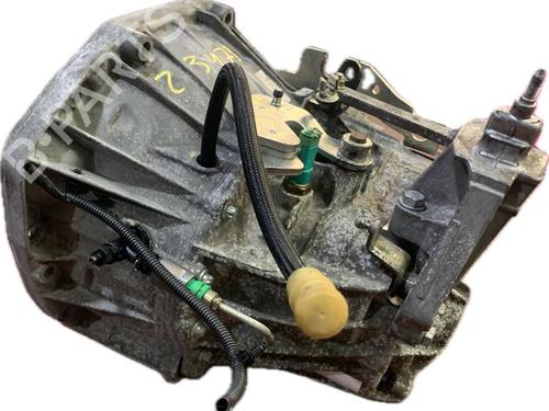 Gearbox RENAULT LAGUNA II (BG0/1_) 2.0 dCi (BG1T) | BP19107289M3 