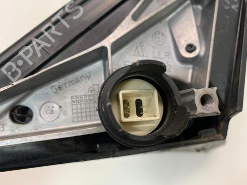 Right mirror BMW 1 (E87) 118 d | BP16031945C27 