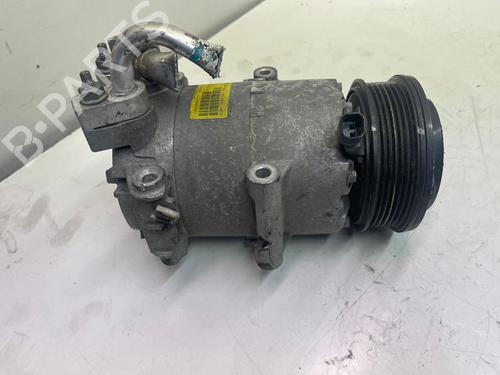 AC compressor FORD FOCUS III 1.6 TDCi | BP19264414M34 