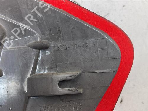 Left taillight FORD MONDEO IV (BA7) 2.0 TDCi | BP29591831C34 