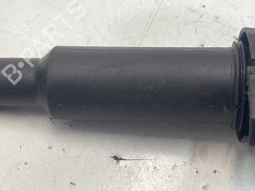 Ignition coil PEUGEOT 308 SW I (4E_, 4H_) 1.6 16V | BP19922650M94 