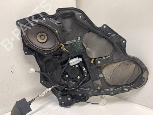 Used Rear left window mechanism Rear left window mechanism 38559007 38559007