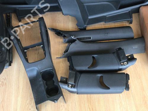 Seats set VW SCIROCCO III (137, 138) 1.4 TSI | BP17243087C78 