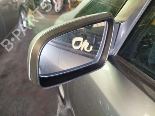 Außenspiegel links für OPEL ZAFIRA / ZAFIRA FAMILY B (A05) [2005-2019]  30838487