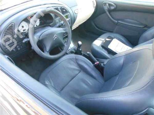 Instrument cluster CITROËN XSARA Coupe (N0) 1.6 16V | BP10998962C47 
