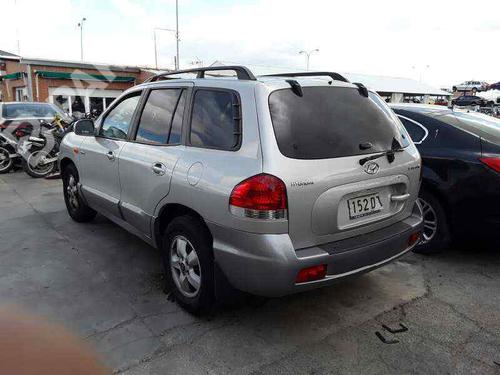 Used Parts HYUNDAI SANTA FÉ I (SM)  2.0 CRDi 4x4  1157748