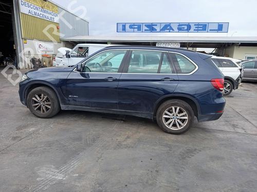 Instrument cluster BMW X5 (F15, F85) sDrive 25 d | BP31038889C47 