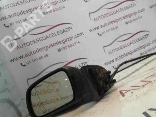 Right mirror PEUGEOT 307 (3A/C) 2.0 HDi 90 | BP11002065C27 