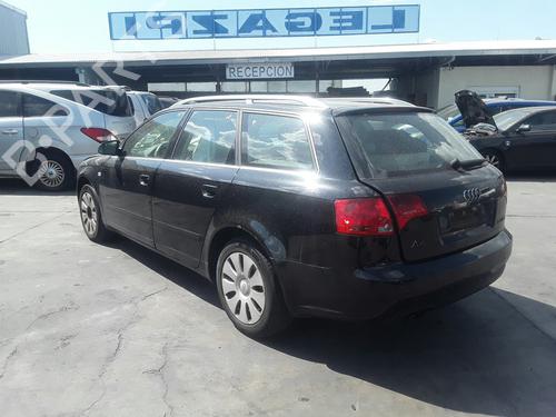 Right headlight AUDI A4 B7 Avant (8ED) | BP31923959C29