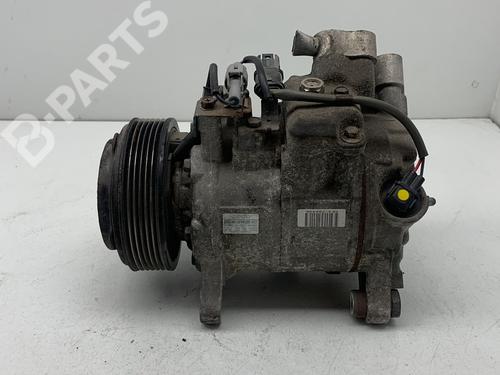 Used AC compressor AC compressor BMW 3 (E90) 320 d (163 hp) 11002180 11002180