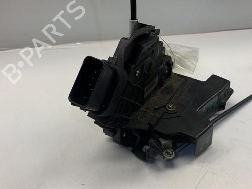 Front left lock FORD FOCUS II (DA_, HCP, DP)  | BP11273040C98 