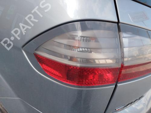 Used Left taillight FORD S-MAX (WA6) [2006-2014]  30409709