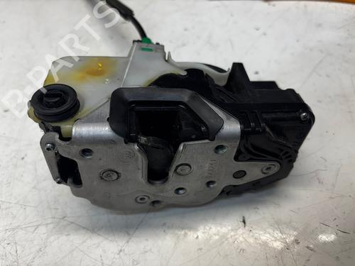 Used Front right lock CHEVROLET AVEO Hatchback (T300) 1.3 D (95 hp) 28195937