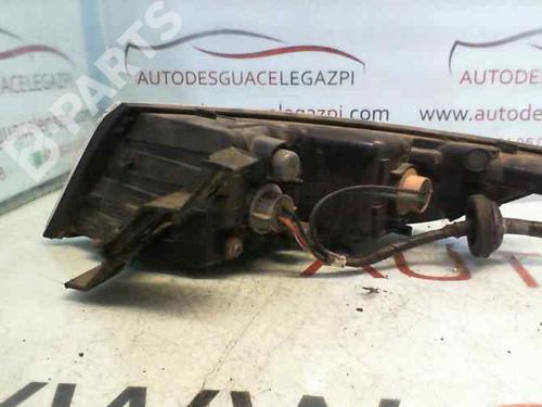 Right taillight HONDA CIVIC VIII Hatchback (FN, FK) 2.2 CTDi (FK3) | BP11004984C35 