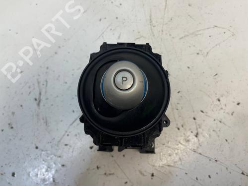 Gearstang NISSAN LEAF (ZE0) Electric (109 hp) 30441006