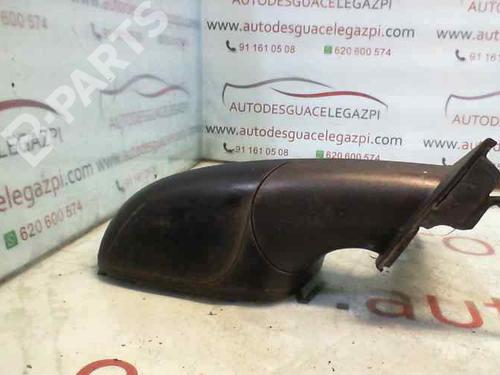 Right mirror SEAT TOLEDO III (5P2)  | BP10996721C27 