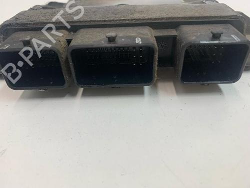Engine control unit (ECU) DACIA SANDERO  | BP16301139M57 
