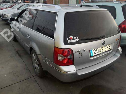 Used Parts VW PASSAT B5.5 (3B3)  1.9 TDI  1157431