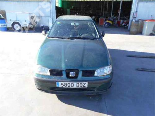 Left taillight SEAT IBIZA II (6K1) 1.9 TDI | BP11003205C34 