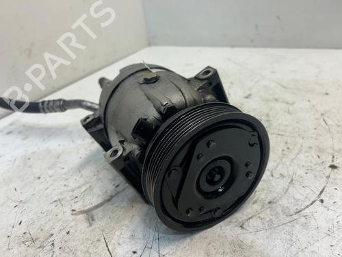 Used AC compressor RENAULT MEGANE I (BA0/1_) 1.4 16V (BA0D, BA1H, BA0W, BA10) (95 hp) 22222438