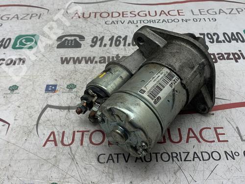 Startmotor OPEL ASTRA H (A04) 1.7 CDTI (L48) | BP11001203M8 