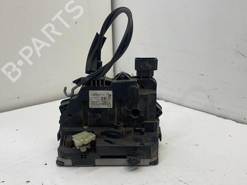 Used Front left lock OPEL CORSA C (X01) [2000-2009]  30436503
