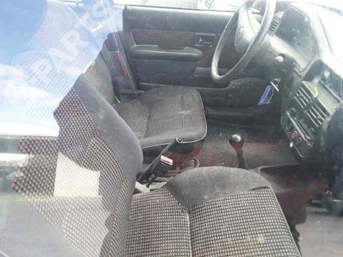 Engine control unit (ECU) PEUGEOT 106 II (1A_, 1C_) 1.1 i | BP11003433M57 