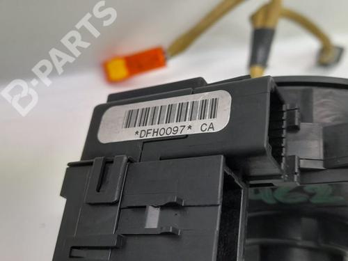 Squib airbag TOYOTA COROLLA (_E12_) 1.4 D (NDE120_, NDE120R) | BP11924135C102 