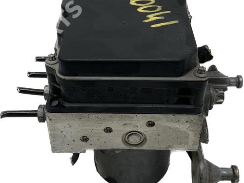 Used ABS pump MERCEDES-BENZ A-CLASS (W169) A 200 CDI (169.008, 169.308) (140 hp) 11009314