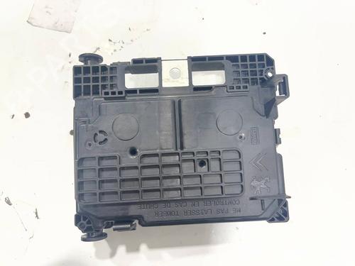 Fuse box PEUGEOT 207 (WA_, WC_) | BP30321276E1