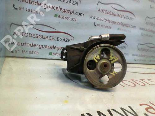Used Steering pump PEUGEOT 206 Hatchback (2A/C) 1.4 LPG (75 hp) 11003227