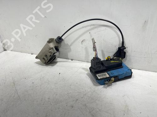 Used Front right lock VOLVO S80 I (184) 2.5 TDI (140 hp) 29313150