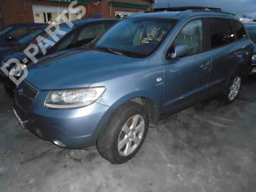 Used Parts HYUNDAI SANTA FÉ II SUV Van (CM)  CRDi 4x4  1158198