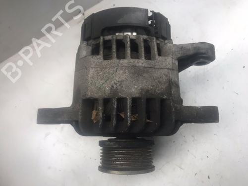 Alternator ALFA ROMEO 147 (937_) 1.9 JTDM 8V (937.AXD1A, 937.AXU1A, 937.BXU1A) | BP13248989M7 