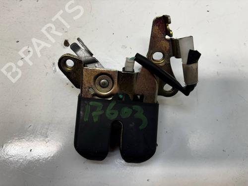 Used Tailgate lock TOYOTA CELICA Coupe (_T23_) 1.8 16V VT-i (ZZT230_, ZZT230) (143 hp) 30079761